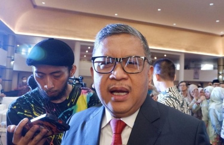 PDIP Kecam Insiden Boyolali, Hasto Duga Ada Simpatisan di Tubuh TNI