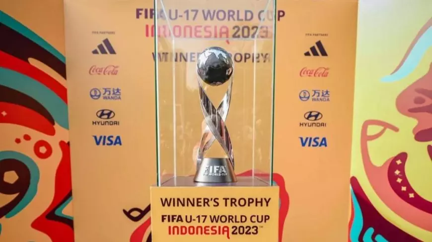 Final Piala Dunia U-17 Mendebarkan