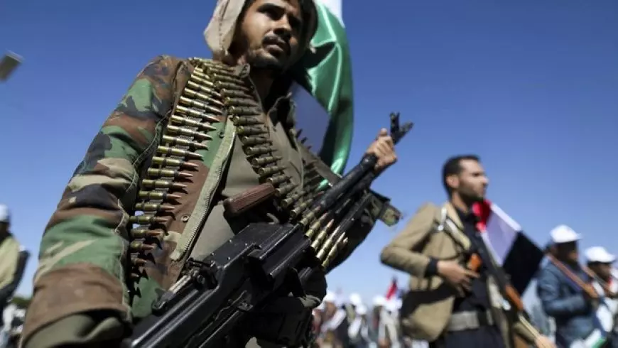 Milisi Houthi Makin 'Gila' Serang Israel Pakai Rudal Balistik