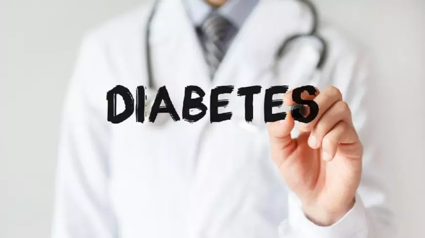 Perhatian! Ini 15 Tanda Penyakit Diabetes Semakin Parah