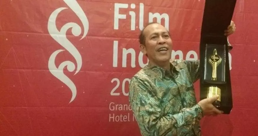 Obituari Yayu Unru, Aktor Peraih Piala Citra yang Melenggang hingga Hollywood