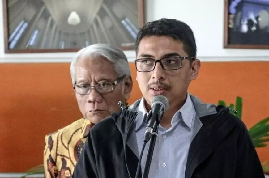 Pakar Hukum Tata Negara UGM Sebut Partai Ikut Berdosa di Kasus Politik Dinasti Jokowi