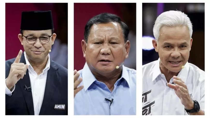 Mahfud Tanggapi Jokowi soal Pupuk Langka di Jateng saat Debat Capres