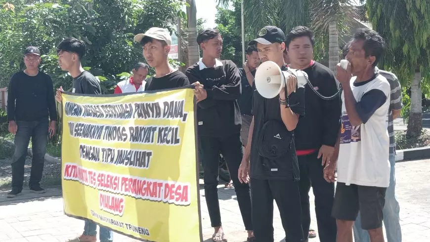 Soal Pengisian Perangkat Desa Truneng Gaduh, DPRD Magetan Bakal Panggil Kades dan Panitia