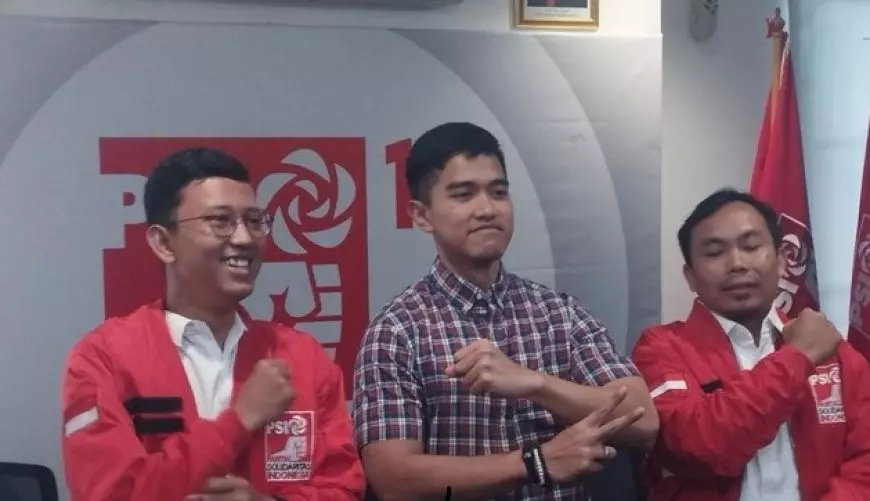 Meski Gagal Bawa PSI ke Senayan, Kaesang Jadi Rebutan di Depok-Solo dan Bekasi