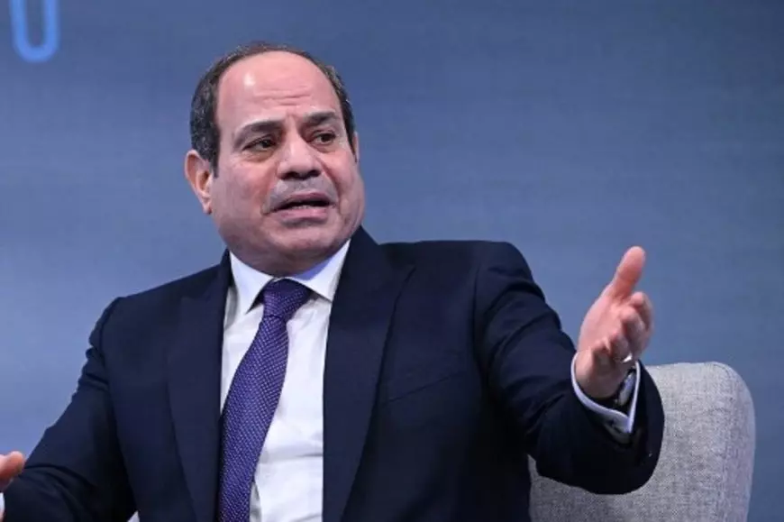 Presiden Mesir Raih 90 Persen Suara dalam Pemilu
