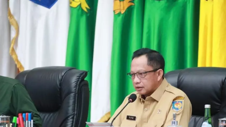 Buntut Putusan MK soal Masa Jabatan Kepala Daerah, Kemendagri Diminta Tunda Angkat Pj