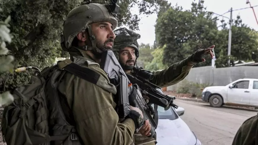 Israel Ketakutan! Desak AS Bikin Hizbullah Mundur 10 Km dari Perbatasan