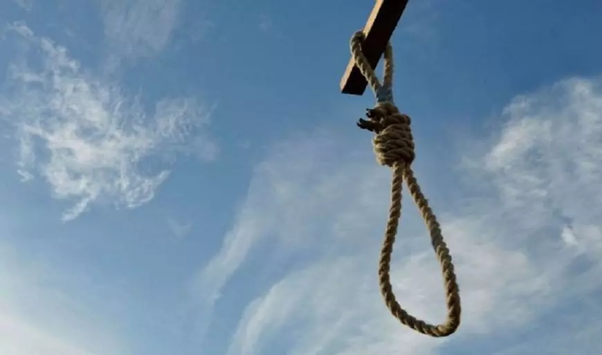 Iran Hukum Gantung Wanita yang Bunuh Suaminya Sendiri