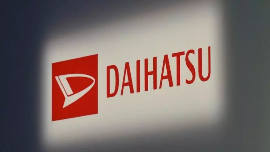 Rabu Kelabu Daihatsu, Setop Distribusi Mobilnya di Dunia, Imabs Skandal Pelanggaran Regulasi