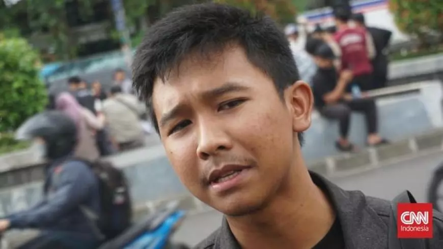 Ketua BEM UGM Klaim Adanya Dugaan Intimidasi Oleh Intel, TNI-Polri Menepis
