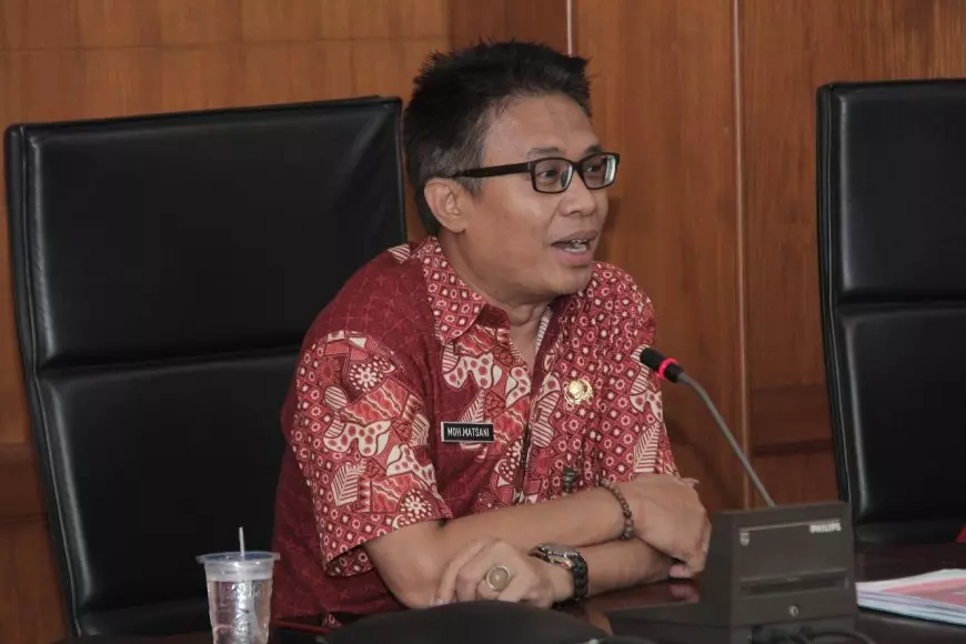 Perayaan Nataru, Kasbangpol Minta Ormas Se Jakarta Barat Jaga Persatuan dan Kesatuan   