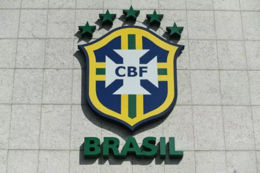 FIFA Ancam Bekukan Sepak Bola Brasil