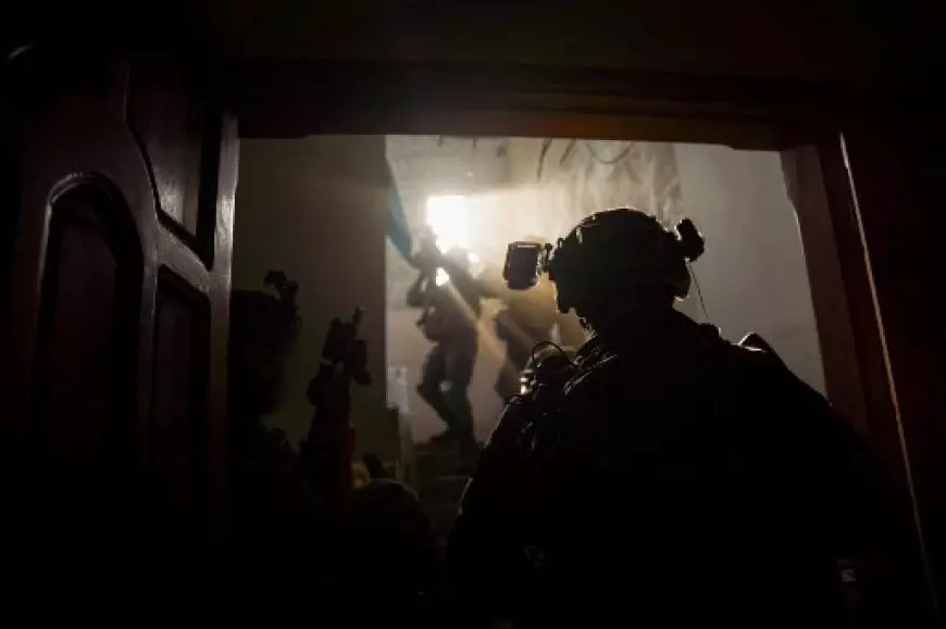 Militer Israel Ungkap Ada Tentaranya yang Culik Bayi Palestina dari Jalur Gaza   