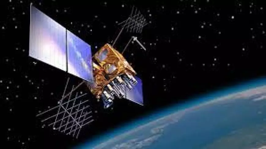 Jepang Punya Satelit Intelijen Baru, Bisa Mata-matai Korut