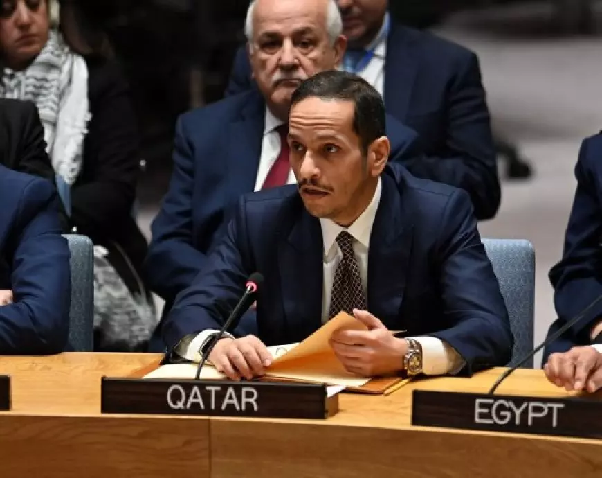 Qatar Menang Telak di Laga Pembukaan Piala Asia 2023