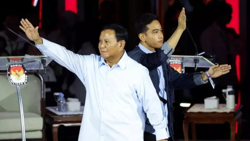Jika Prabowo Menangi Pilpres, Begini Prediksi Pakar Asing tentang Indonesia