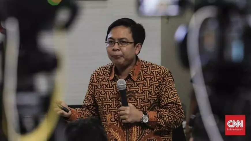 Survei Indikator Meramal Partai 'Jokowi' PSI dan 9 Parpol Lainnya Tak Lolos Senayan