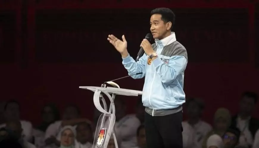 Hilirisasi Kebanggaan Jokowi-Gibran Dikritik Keras Ekonom: ‘Merusak Lingkungan’