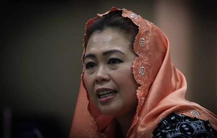 Soal Presiden Boleh Kampanye, TPN: Kalau Jokowi Mau Bantu Kampanye Putranya Silahkan, tapi Cuti Dulu