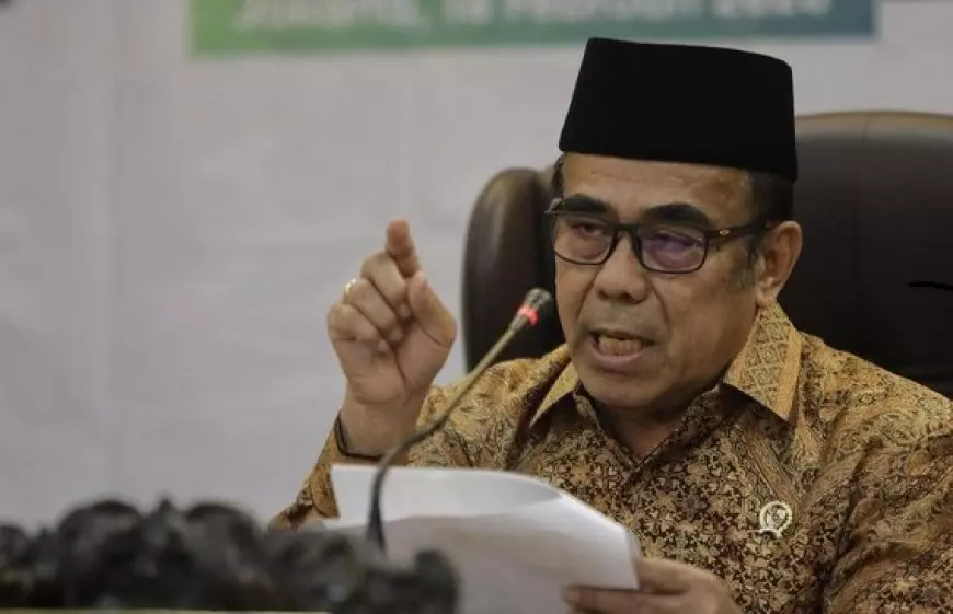 Fachrul Razi Minta Agar TNI AD Tak Dimanfaatkan dan Tak Perpihak di Pilpres 2024