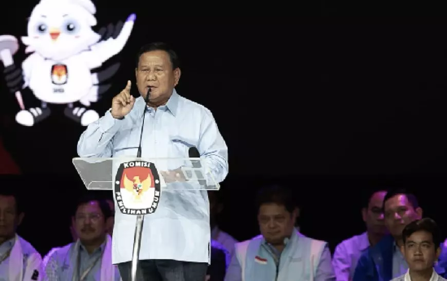 Melihat Celah Maslahat dan Mudarat Wacana Koalisi Besar Pemerintahan Prabowo