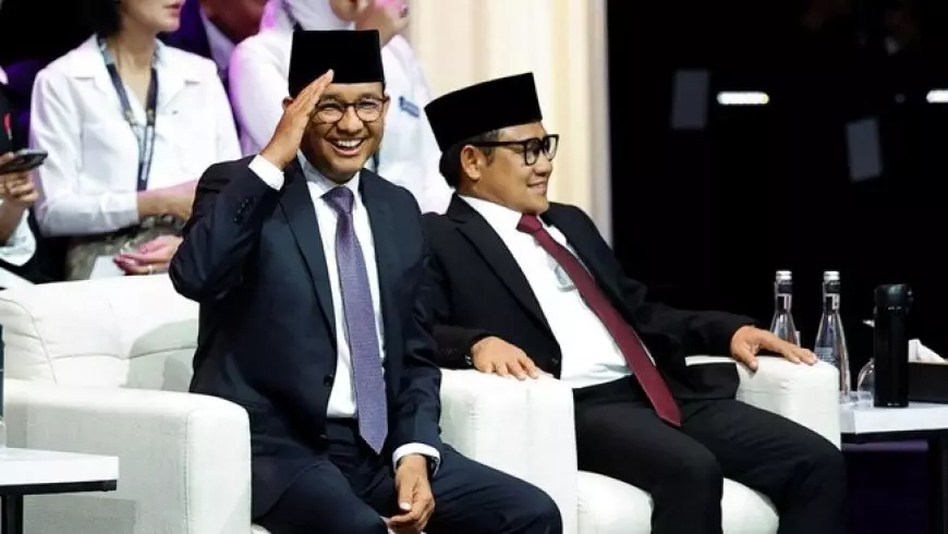Relawan Prabowo Jateng Pindah Dukungan ke Anies di Pilpres 2024