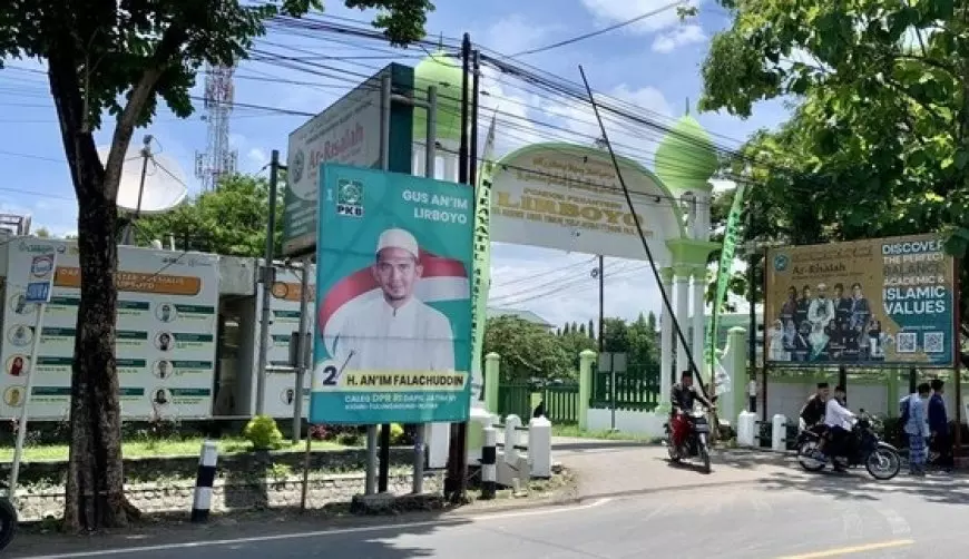 Mencermati Jejaring Politik Kiai Jawa Timur dalam Gelaran Pilpres 2024