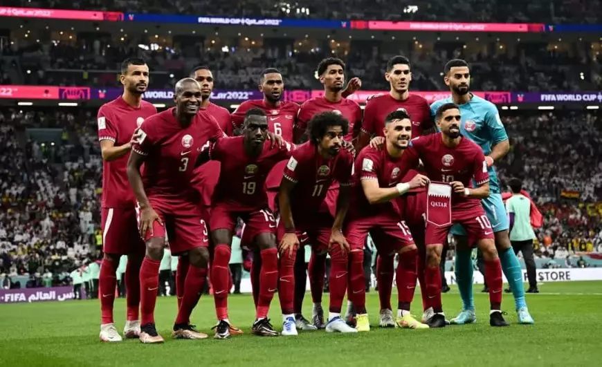 Lika -Liku  Qatar dan Yordania Tembus di Final Piala Asia 2023
