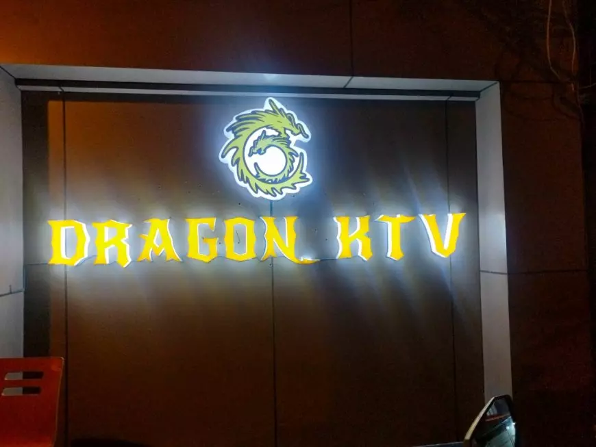 Dragon KTV Beroperasi 24 Jam Tanpa Jeda, Diduga Inex  Disuplai dari Lapas Tanjung Gusta Medan
