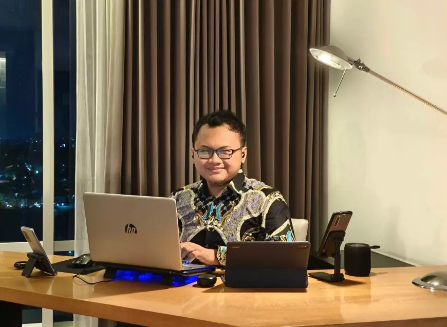 Prabowo-Gibran Semakin Digemari, GoPro Optimis Menangkan Pilpres Sekali Putaran
