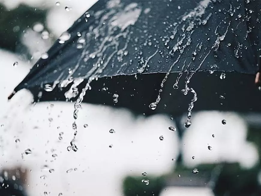 Usai Pemungutan Suara, Jakarta Bakal Diguyur Hujan