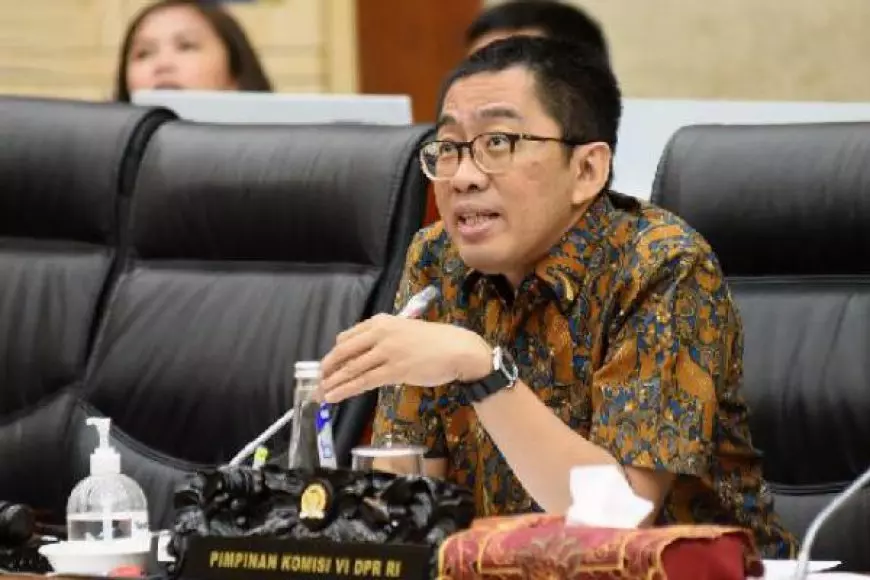 Legislator Apresiasi Kinerja BNI Sebagai Salah Satu Lokomotif Perekonomian Indonesia