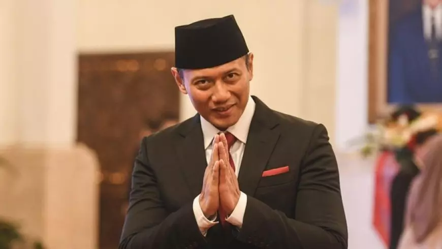AHY dan Demokrat Dipastikan Dapat Jatah Menteri di Kabinet Prabowo