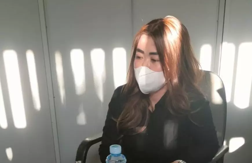 Terpidana Kasus Zina, Wanita Cantik Asal Kota Malang Ditangkap Setelah 4 Tahun Jadi DPO