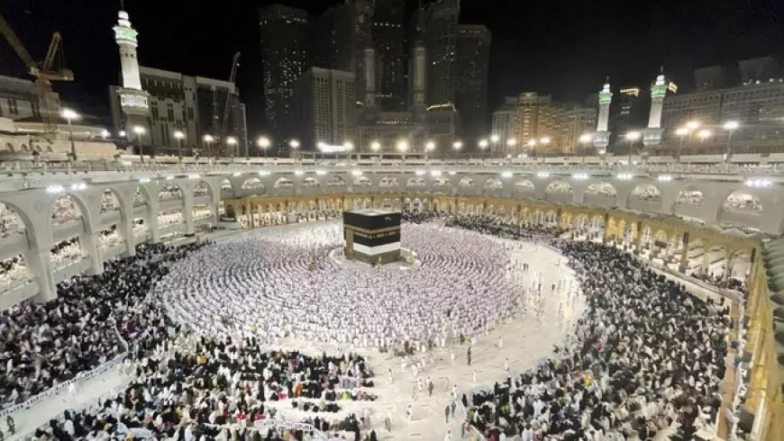 Arab Saudi dan Negara Arab Lainnya Umumkan 1 Ramadan 1445 H pada 11 Maret 2024