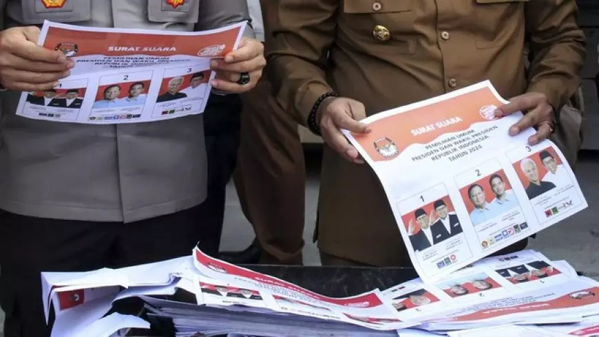 Waduh! 50 Tokoh Antikorupsi Surati Partai Politik Desak Hak Angket Pemilu