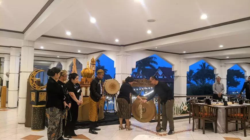 Berganti Brand Jadi Royal Hotel & Villa Batu, Orchid Suguhkan Buka Bareng Konco