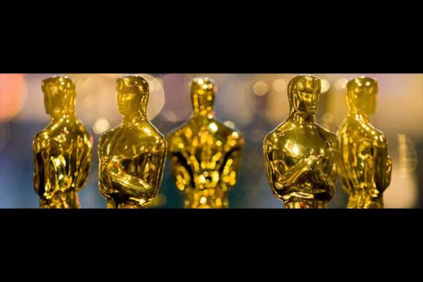 Inilah Daftar Lengkap Pemenang Piala Oscar 2024