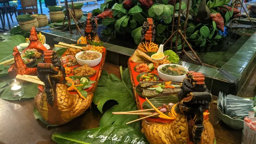 Hotel Tugu Malang Persembahkan Tugu Dining untuk Ramadan
