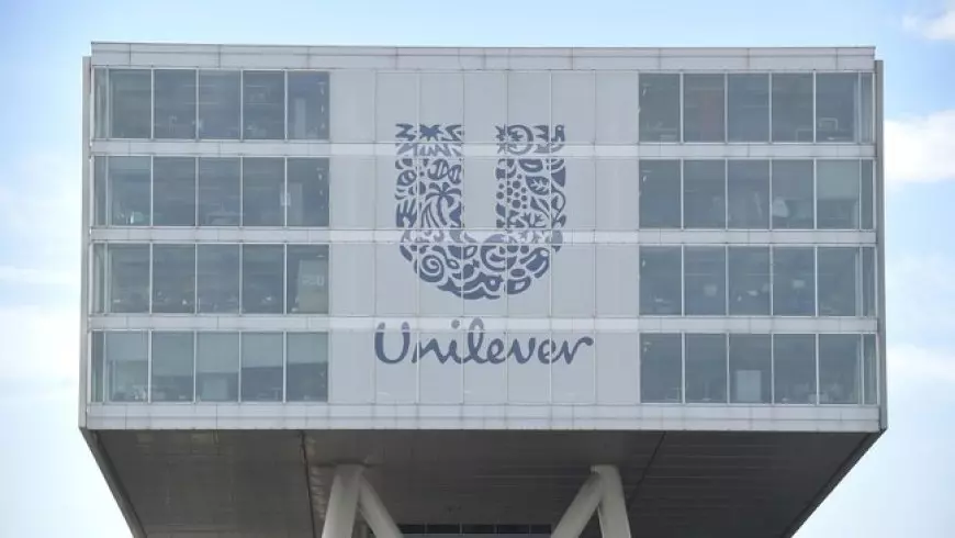 Ngeri! Unilever Akan PHK 7.500 Karyawan