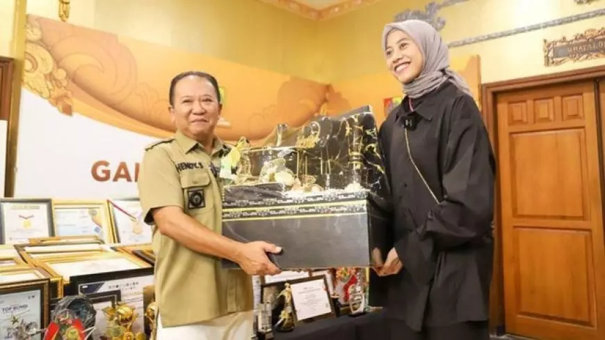 Sukses Besarkan Red Sparks, Megawati Jadi Inspirasi Masyarakat Jember