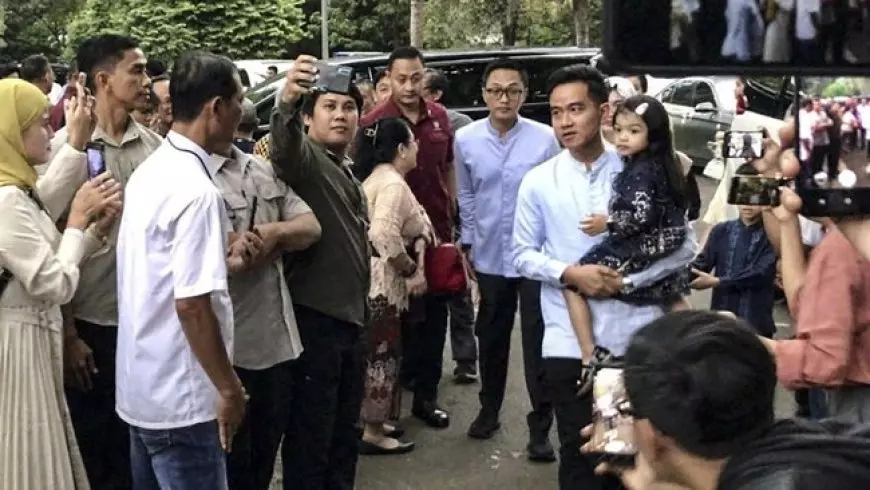 Wacana Duet Anies-Kaesang di Pilgub Jakarta, Ini Tanggapan Gibran