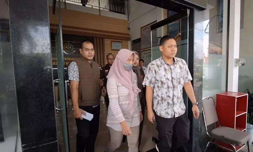 Kasasi Ditolak, Mantan Bendahara PNPM Karas Ditahan di Rutan Magetan