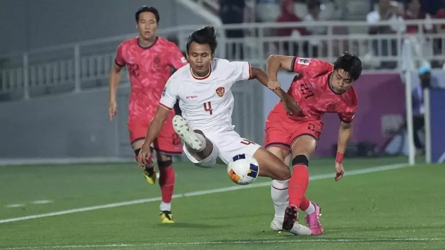 Pelatih Korea Ucapkan Selamat Kepada Indonesia, “Korsel Tak Beruntung saat Adu Penalti”