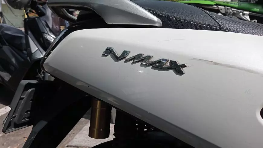 Para Kades di Magetan Segera Dapat Motor Dinas Baru, Yamaha NMAX