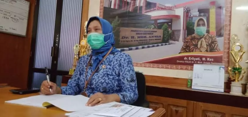 Prioritas Layanan IGD RSUD dr Moh Anwar yang Responsif dan Sigap untuk Pasien Program UHC