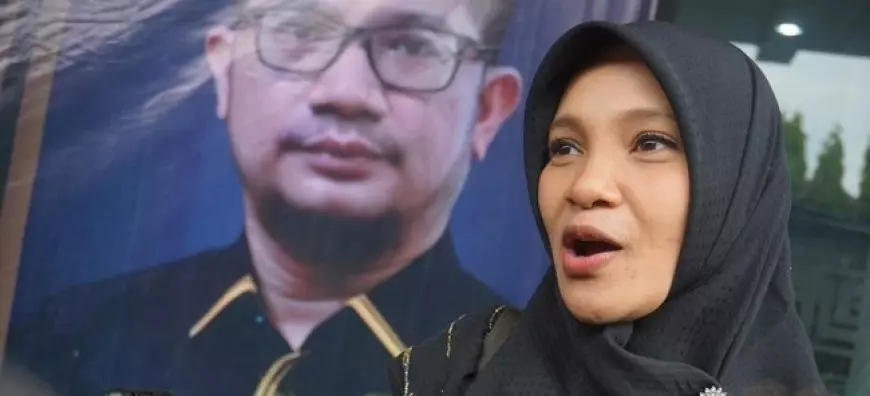 Hanum Putri Amien Rais Daftar Pilkada Yogyakarta ke PKB