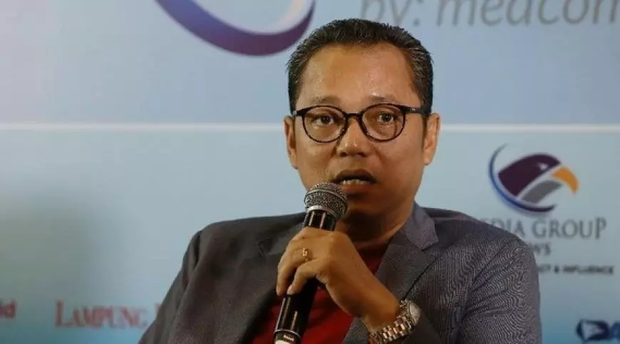 PDIP Tanya Prabowo soal Urgensi Pembentukan Presidential Club