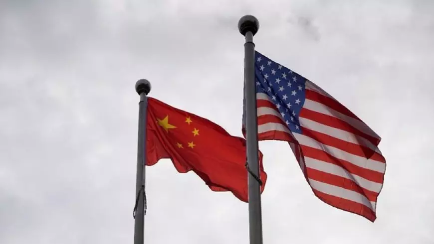 Gawat! Sentimen Anti-China di AS Meningkat Tajam, Kok Bisa?